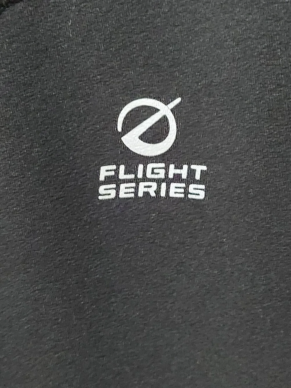 The North Face Men's Black Flight Series Windstopper Joggers Size XL - Picture 4 of 9